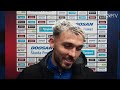 OHLASY: Tomáš Ladra hodnotí porážku s pražskou Slavií