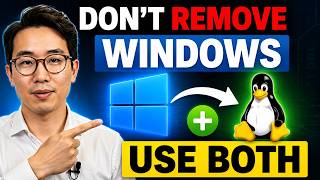 Finally Microsoft Just Released a Linux Distro