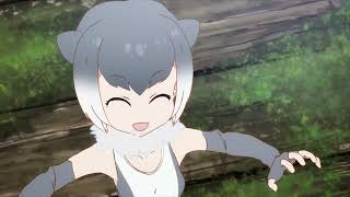 Kemono Friends Amv  My Pace Chaser 