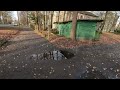Pastaiga 20  nov cet Rīga Ziepniekkalns Torņakalns Walking city 4K dynamic