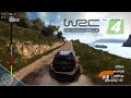 🔥WRC 4 On Mobile - Gameplay + Best Settings on Winlator 10.1 ไทย🔥