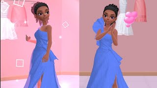 Yes, that dress! Dress game/Android/iOS/Walkthrough/Gameplay/Mobile Game/Part 1(75) screenshot 1
