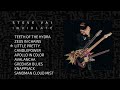 Steve Vai - Inviolate (Full Album Stream)