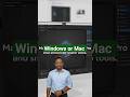 Best Software for Students: Windows vs Mac
