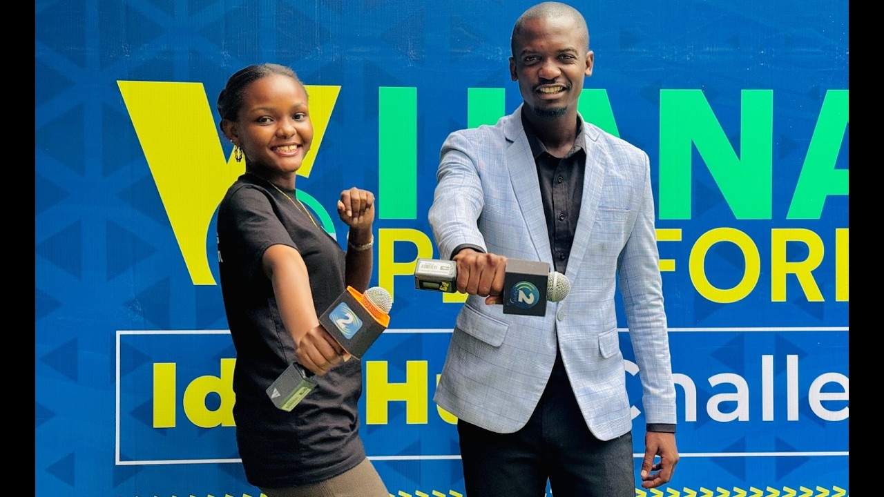 #🔴TBC2 LIVE MGAWANYO WA BILIONI 200 KWA VIJANA TABORA