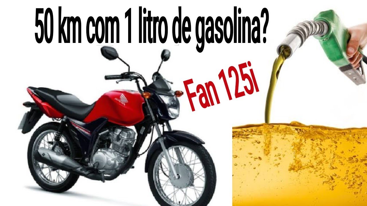 Um Litro De Gasolina Faz Quantos Quilômetros - RETOEDU