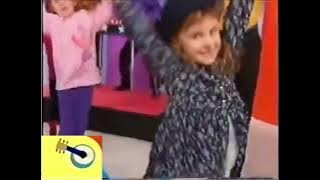 Noggin’s Move to the Music: Romp Bomp A Stomp (The Wiggles)
