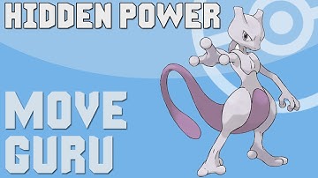 Move Guru - Hidden Power