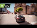 GTA V: RTX 3060 Maxed-Out Gameplay  - Ultra Ray Tracing Graphics MOD [UHD] | Better Then GTA 6?