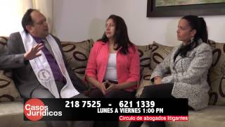 CASOS JURIDICOS 1