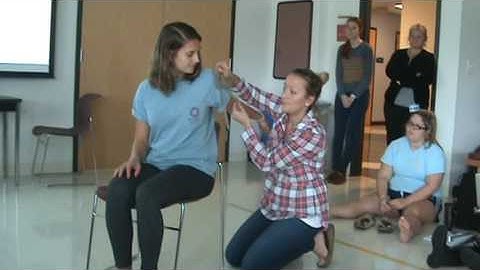 Elbow Forearm ST Rom and MMT 1