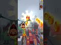 3 STYLES. 1 SPEED KING. LEIF ⚡ #subwaysurfers #shorts #ytshorts #gaming