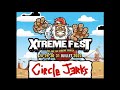 CIRCLE JERKS  - live Xtreme Fest 31/07/2022