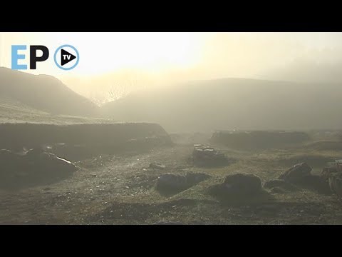 Viladonga: a historia gardada nas pedras