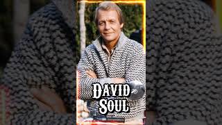 David Soul: A Star of the '70s Who Touched Hearts