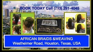 WESTHEIMER BRAIDS AND WEAVING IN HOUSTON TX