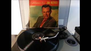 I Never Pass There Anymore   Jim Reeves