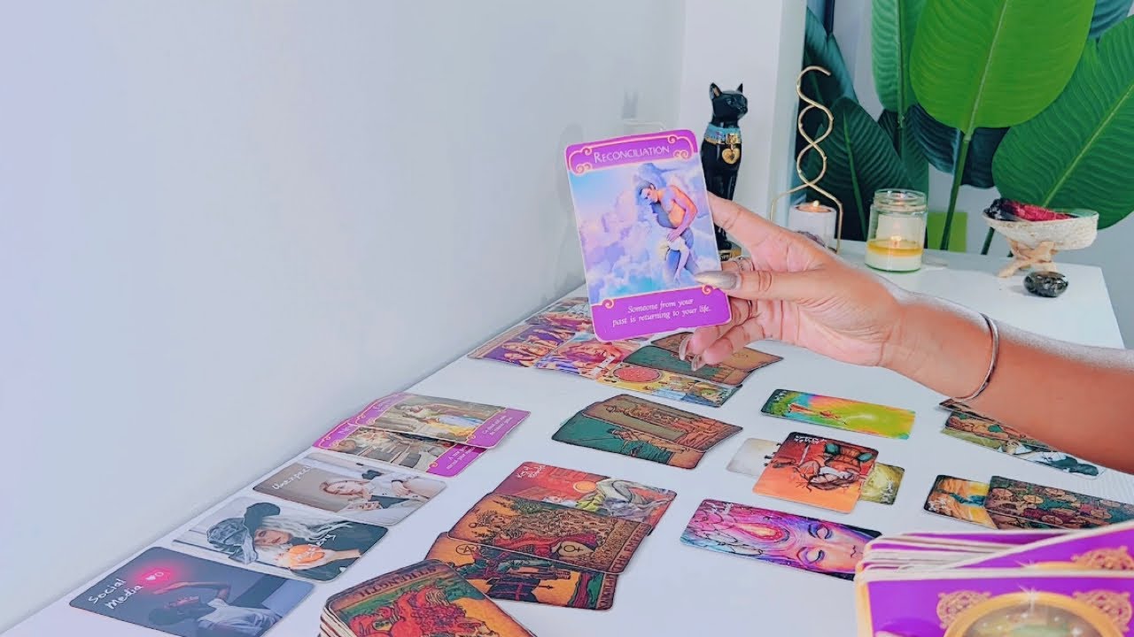 Scorpio | This Person Has Some SERIOUS Feelings For You! - Scorpio Tarot Reading