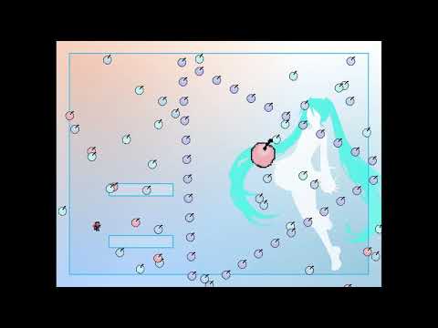 I Wanna Be The Virtualance [ 泡沫と水風船 ]