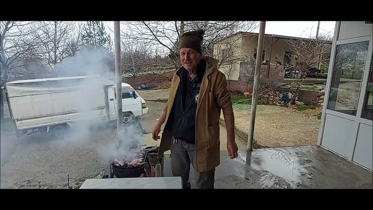 ÇOLAKLAR KASAP KAYRAK GÜLNAR