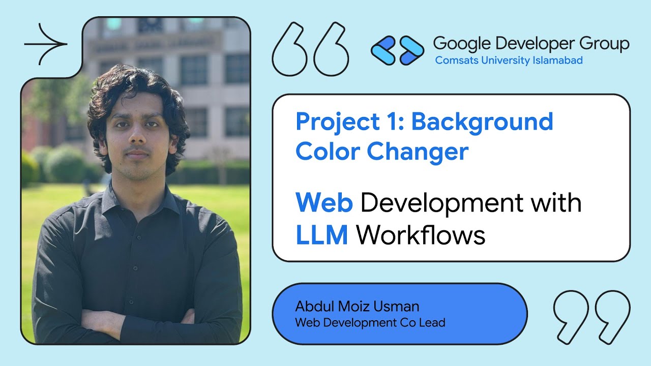 Project 1 | Background Color Changer - Mini Project using HTML, CSS ...