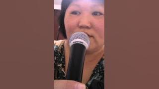 218 MU CHING (MOTHER) SONG