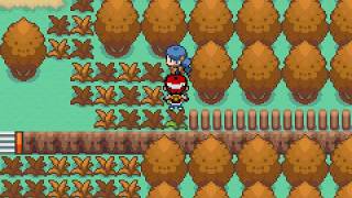 Pokemon Blast Burn screenshot 3