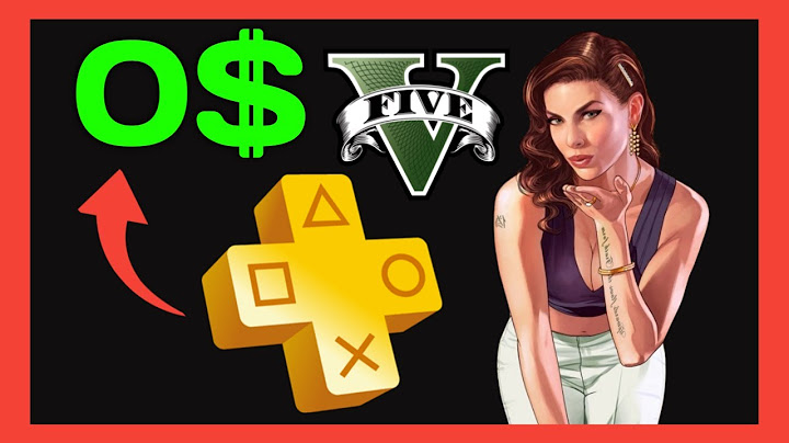 How to PLAY GTA 5 ONLINE WITHOUT PS PLUS PS4 and PS5 2025 (GTA V) Free PS Plus 2025