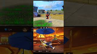 Bonex 4 ff এর মারাত্মক ভিডিও এডিটিং#shorts #freefire #gaming#bonex4ff #ngtuhinyt#viralvideo