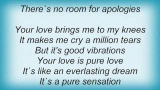 Fancy - Pure Love Lyrics