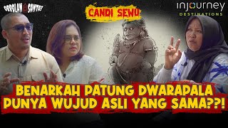 Download Lagu PESAN TOLERANSI DARI TIGA CANDI DI PRAMBANAN MP3 Download Lagu PESAN TOLERANSI DARI TIGA CANDI DI PRAMBANAN MP3