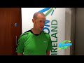 Badminton Ireland Magazine Show September 2013