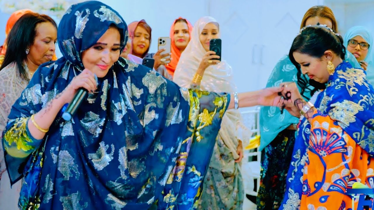 NIMCO YAASIIN JACEYLKA SOO DHAWOOW HEES XASUUS BADAN XAFLADA SAGOOTINDA