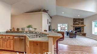 11384 N. Rocking R Rd. video tour