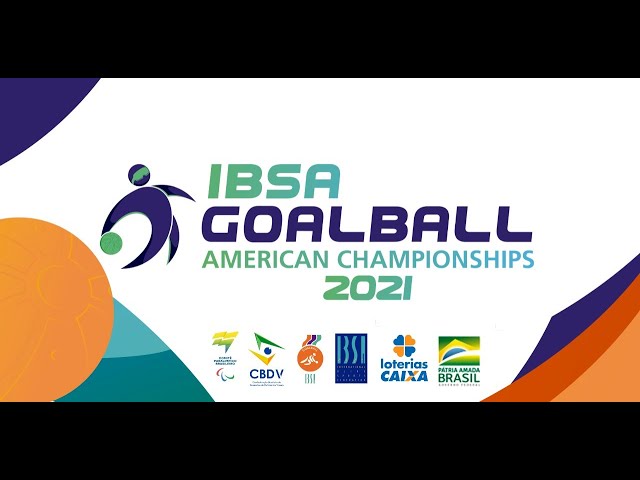 Capital avança às quartas de final no Brasileirão de Goalball