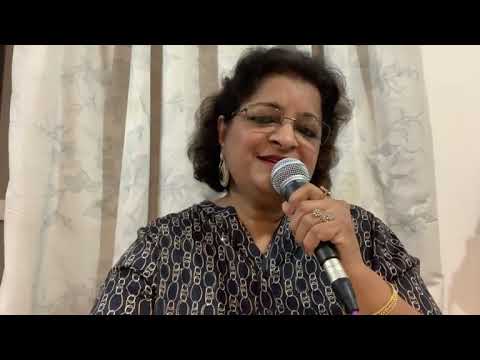 Online live show - Tribute to Shankar Jaikishan by Reena Narayan