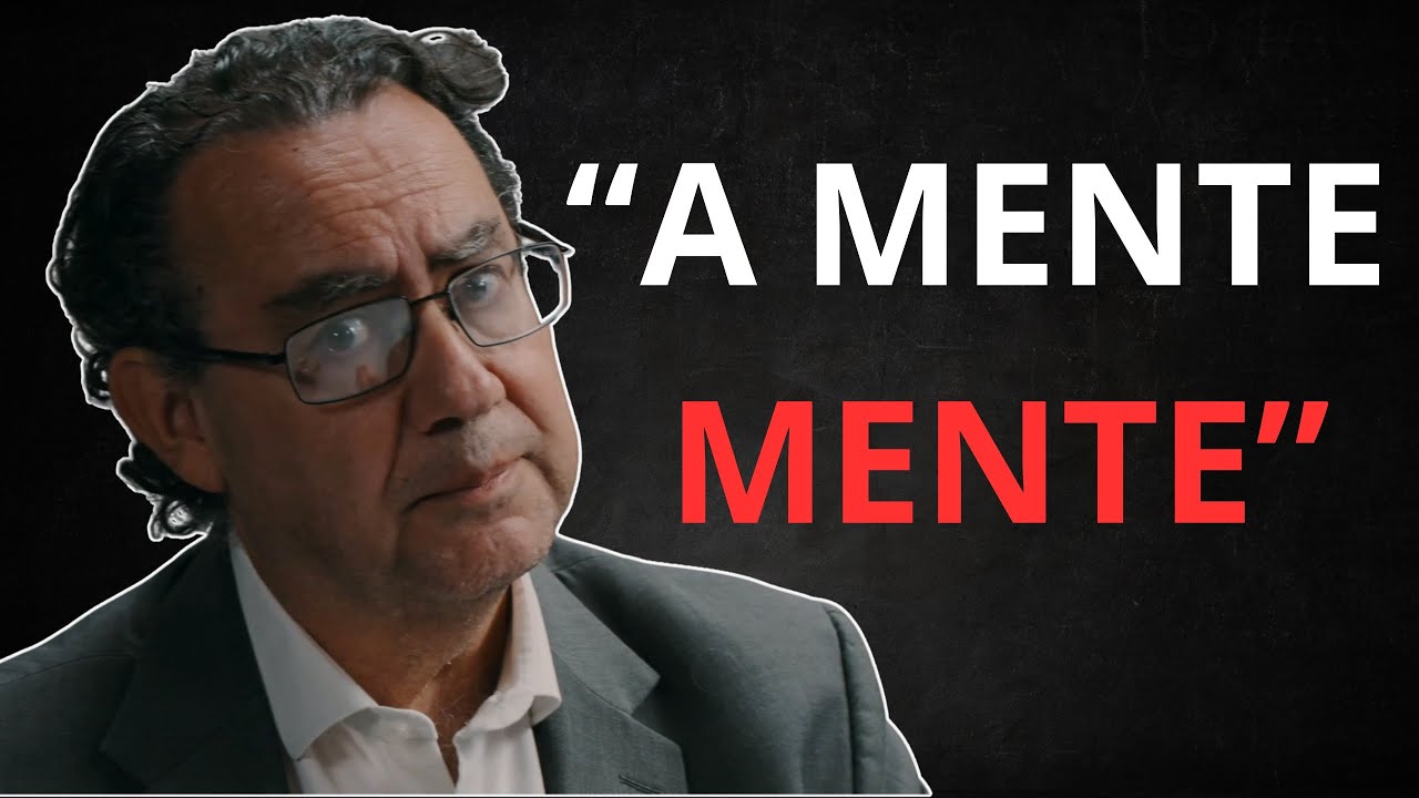 O Planeta Mente  A Verdade Oculta do Pensamento