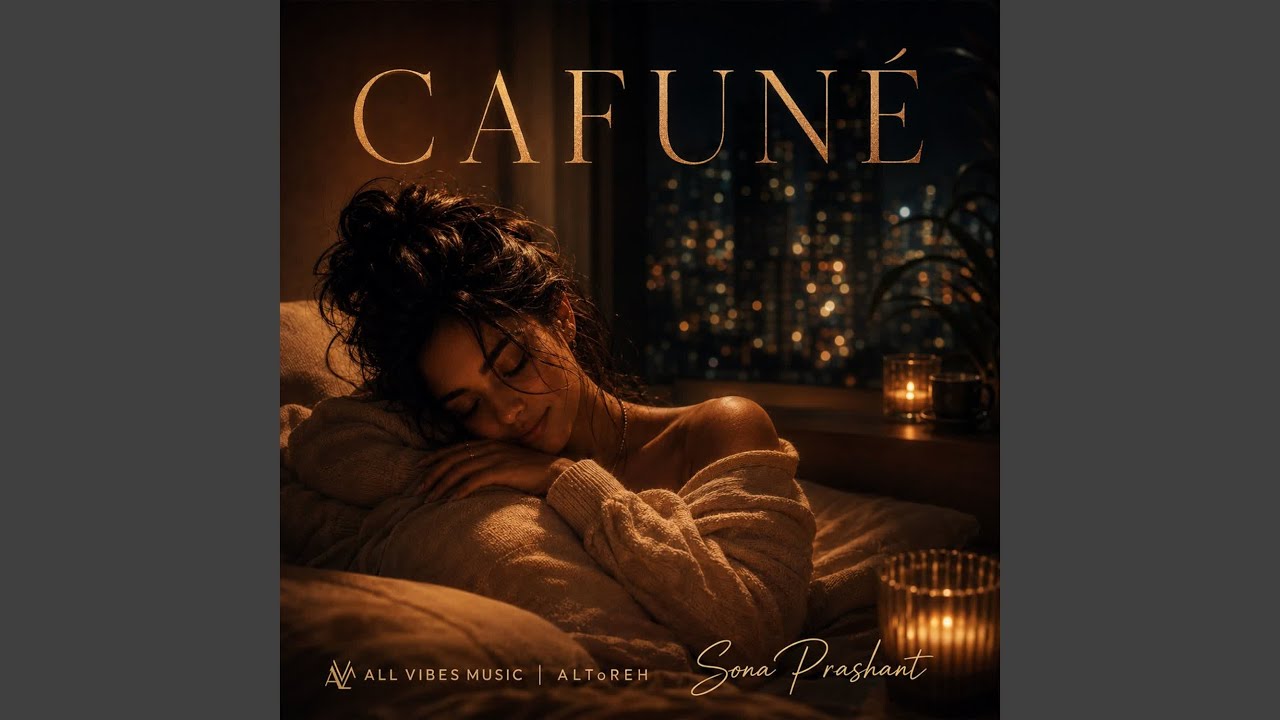 Watch Cafune on YouTube Watch Cafune on YouTube