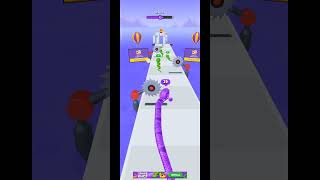 mere chote chote snake🐍.. new kevel upload#cargames #games#gaming#gameplay #snake #pokemon