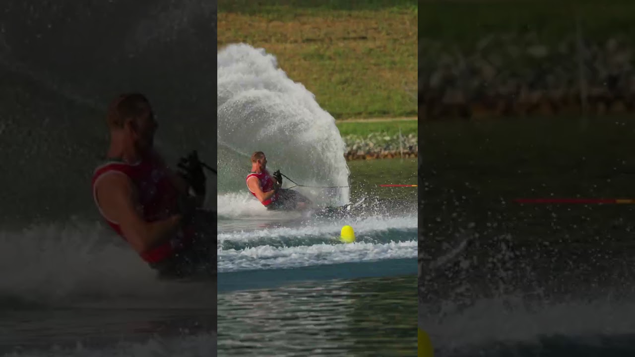 This has to be in contention for the best two ball of the season 🤯😅