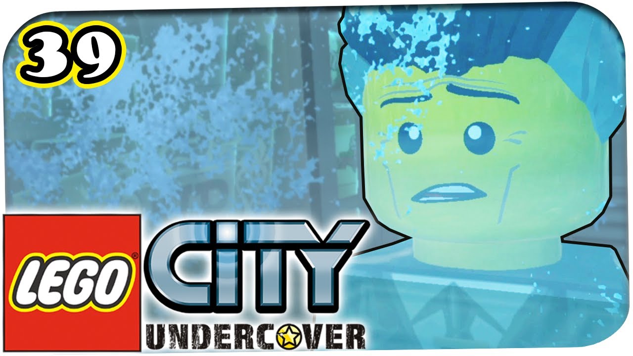 Lego City Undercover Gameplay | Let's Play - #39 - ALLE ...