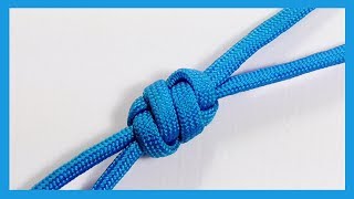 Paracord Tutorial: Crown And Diamond Variation ABoK 785A by WhyKnot 29,121 views 6 years ago 3 minutes, 14 seconds