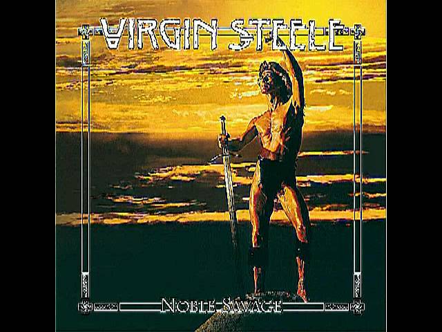 Virgin Steele - Obsessions