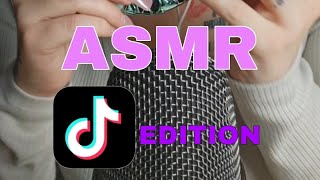 🎀🌌 ASMR Tiktok Highlights Fullversion 🌌🎀