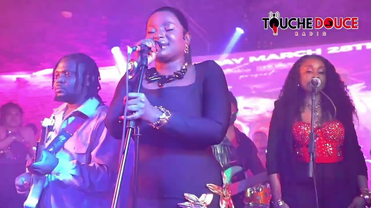 ANIE ALERTE / ZILE | Damou Ankò | LIVE HOOLYWOOD LIVE 2-15-26