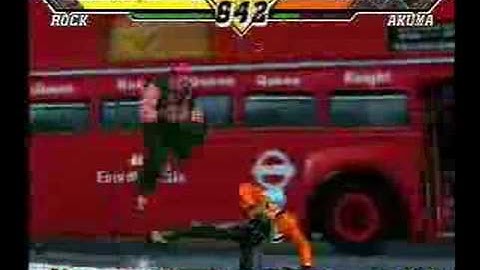 ZenFire vs Anecdote: crossup snippets