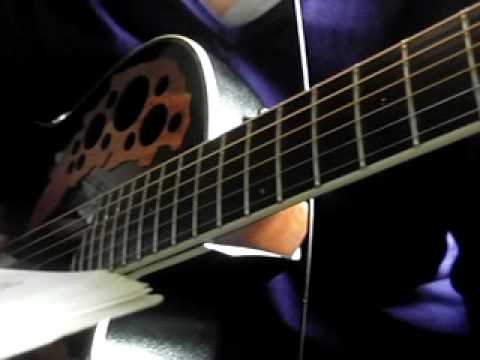 木村カエラ butterfly ソロギターアレンジ by RETIUGOLSO