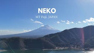 NEKO - Afro Live Dj MIX @ MT Fuji, Japan