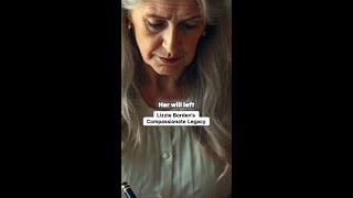 The Dark Side of Compassion: Unraveling Lizzie Borden's Legacy!