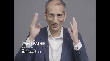 Why study MSc Cyber Security (Infrastructures Security)?